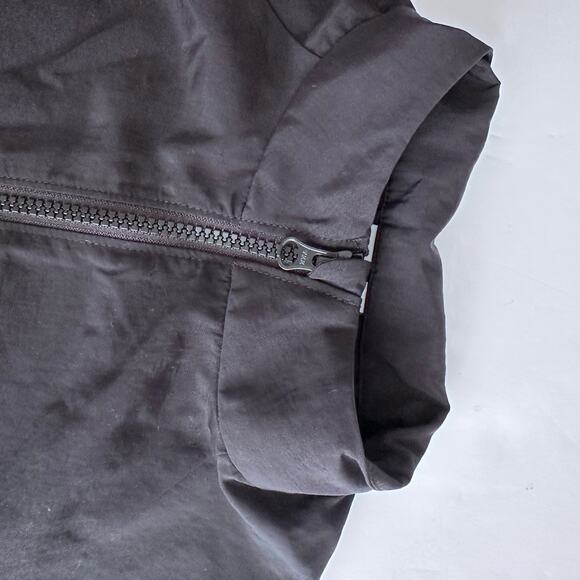 Zella Girls in Flight Bomber Jacket - Size 8/10 - Picture 2 of 4